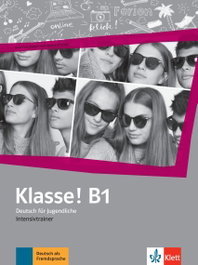 KLETT, Klasse! B1 Intensivtrainer - VVAA