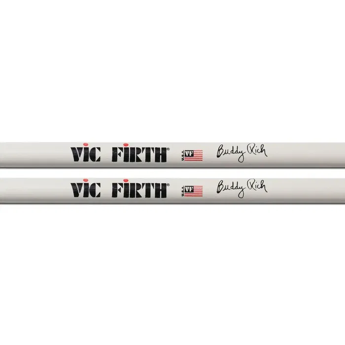 Vic Firth Signature Series Buddy Rich SBR