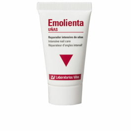 Emolienta Uñas reparador intensivo de uñas 15 ml