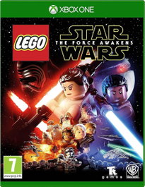 Warner Bros LEGO STAR WARS: EL DESPERTAR DE LA FUERZA (DLC JABBA)