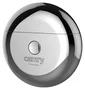 Camry CR 2938 srebrny silver de viaje compacta con carga USB-C de 35 min de autonomía, plata