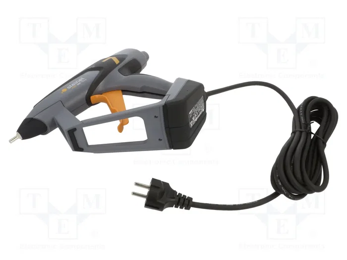STEINEL GM7011-SET Pistola aplicadora de cola con pantalla LCD
