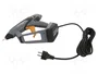 STEINEL GM7011-SET Pistola aplicadora de cola con pantalla LCD