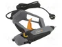 STEINEL GM7011-SET Pistola aplicadora de cola con pantalla LCD
