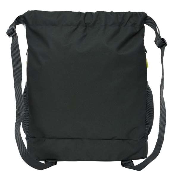 Safta Saco Mochila Real Madrid Equip. 25/26 35x40x1 cm