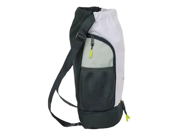 Safta Saco Mochila Real Madrid Equipación 25/26