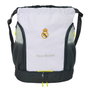 Safta Saco Mochila Real Madrid Equipación 25/26