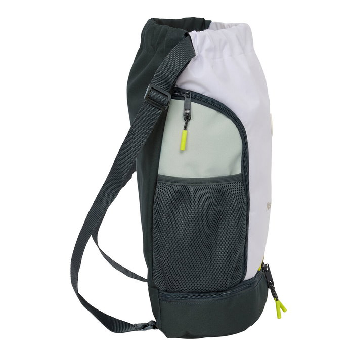 Safta Saco Mochila Real Madrid Equipación 25/26
