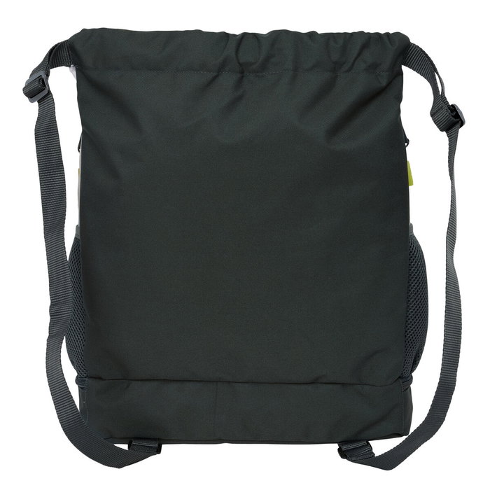 Safta Saco Mochila Real Madrid Equipación 25/26