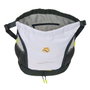 Safta Saco Mochila Real Madrid Equipación 25/26