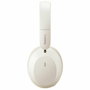 Baseus Bass 35 Max Auriculares Inalámbricos y Alámbricos Beige