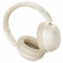 Baseus Bass 35 Max Auriculares Inalámbricos y Alámbricos Beige