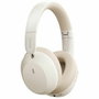 Baseus Bass 35 Max Auriculares Inalámbricos y Alámbricos Beige