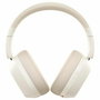 Baseus Bass 35 Max Auriculares Inalámbricos y Alámbricos Beige