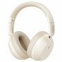 Baseus Bass 35 Max Auriculares Inalámbricos y Alámbricos Beige