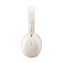 BASEUS BASS 35 MAX Auriculares Inalámbricos y Cable Bluetooth 5.3, 50h, Beige