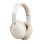 BASEUS BASS 35 MAX Auriculares Inalámbricos y Cable Bluetooth 5.3, 50h, Beige