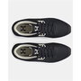 Zapatillas Deportivas Mujer Under Armour Essential Runner Negro 36