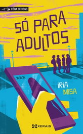 Só para adultos, XERAIS - FORA DE XOGO