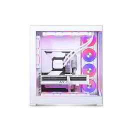 Phanteks Kit RGB Premium para NV7 (Blanco) Phanteks Kit RGB Premium para NV7 (Blanco)