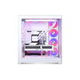 Phanteks Kit RGB Premium para NV7 (Blanco)​