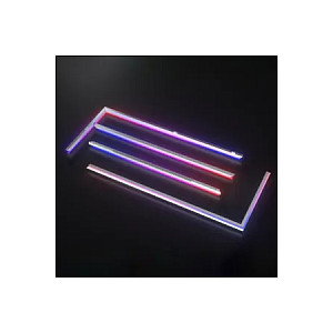 Phanteks Kit RGB Premium para NV7 (Blanco) Phanteks Kit RGB Premium para NV7 (Blanco)