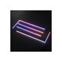 Phanteks Kit RGB Premium para NV7 (Blanco)​
