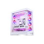 Phanteks Kit RGB Premium para NV7 (Blanco)​