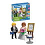 PLAYMOBIL Boda 72185