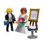 PLAYMOBIL Boda 72185