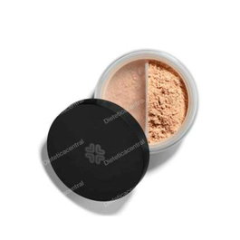 LILY LOLO Base Mineral SPF15 warm peach