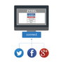 Zyxel E-iCard Hotspot M Lifetime USG110 hasta USG1900