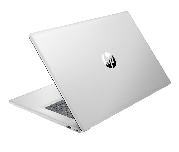 HP 17 con Intel Core 7 - 150U, 24GB RAM, 1TB SSD, 17,3 pulg
