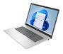 HP 17 con Intel Core 7 - 150U, 24GB RAM, 1TB SSD, 17,3 pulg