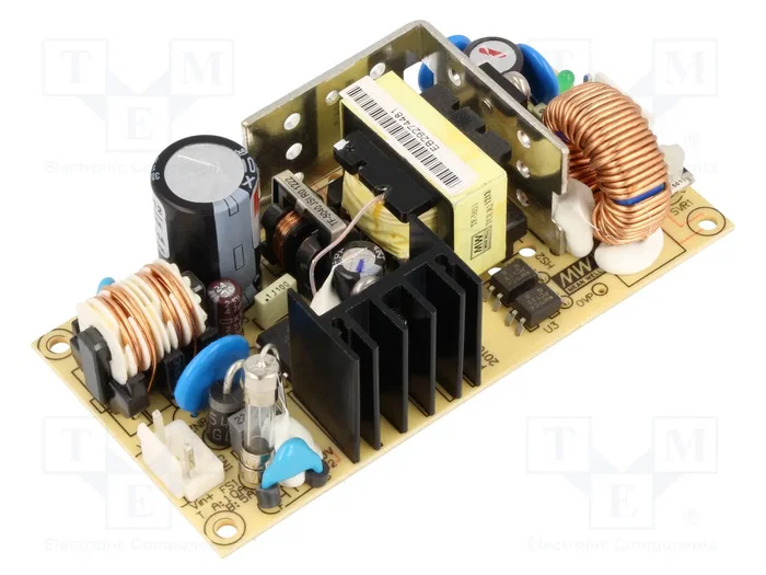 MEAN WELL PSD-30C-12 Convertidor DC/DC 30W 12VDC MEAN WELL PSD-30C-12 Convertidor DC/DC 30W 12VDC