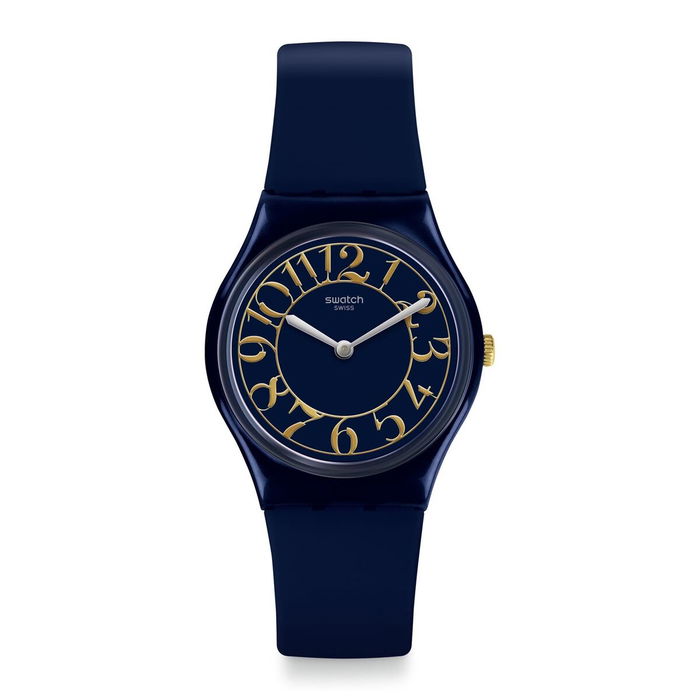 Reloj Mujer Swatch GN262 (Ø 34 mm) Reloj Mujer Swatch GN262 (Ø 34 mm)