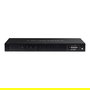 TRENDnet TI-RP262i Switch Gestionado L2 Gigabit con PoE+, 24 Puertos + 2 SFP, Montaje en Rack 1U, Industrial -40 a 70°C, Sin Ventilador, IP30