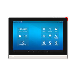 Fanvil i56A Teléfono IP de Sobremesa para Oficina y Empresa