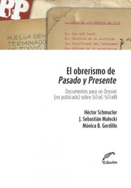 EL OBRERISMO DE PASADO Y PRESENTE, EDUVIM (IBD)