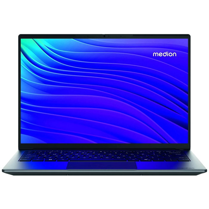 Medion Avantum MD600016 14 pulg Full HD+ Intel Celeron N4500 8GB 256GB
