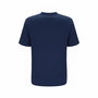 Camiseta de Manga Corta Hombre Russell Athletic EMT E46361