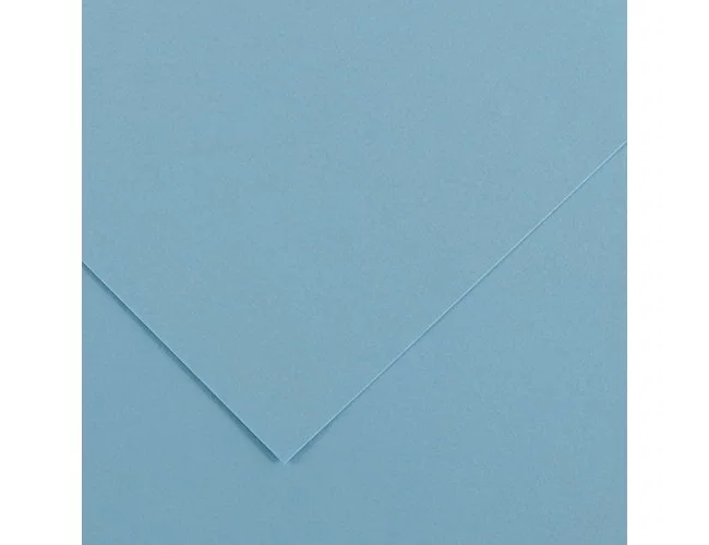 Guarro Cartulina Azul Cielo 185g A4 50 Hojas