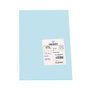 Guarro Cartulina Azul Cielo 185g A4 - 50 Unidades