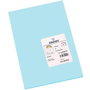 Guarro Cartulina Azul Cielo 185g A4 - 50 Unidades