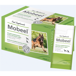 Mobeel Mobeel 50 Sobres 4 gr