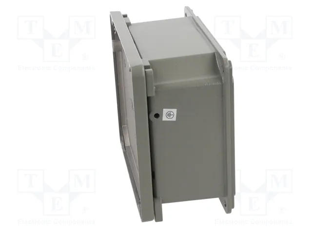GEWISS Carcasa Universal GWconnect Gris GEWISS Carcasa Universal GWconnect Gris