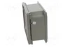 GEWISS Carcasa Universal GWconnect Gris