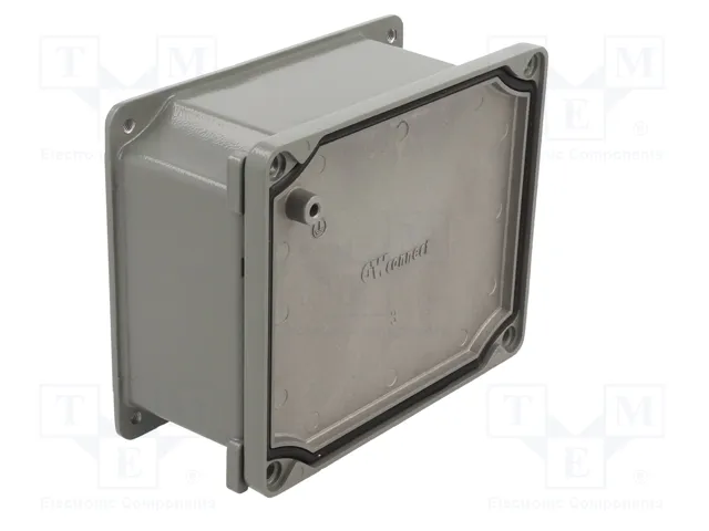 GEWISS Carcasa Universal GWconnect Gris GEWISS Carcasa Universal GWconnect Gris