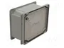 GEWISS Carcasa Universal GWconnect Gris