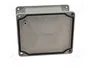 GEWISS Carcasa Universal GWconnect Gris